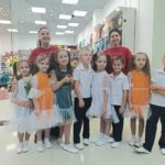 детские костюмы для утренника
