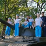 изделия для выступления