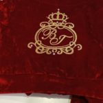 пошив концертных костюмов